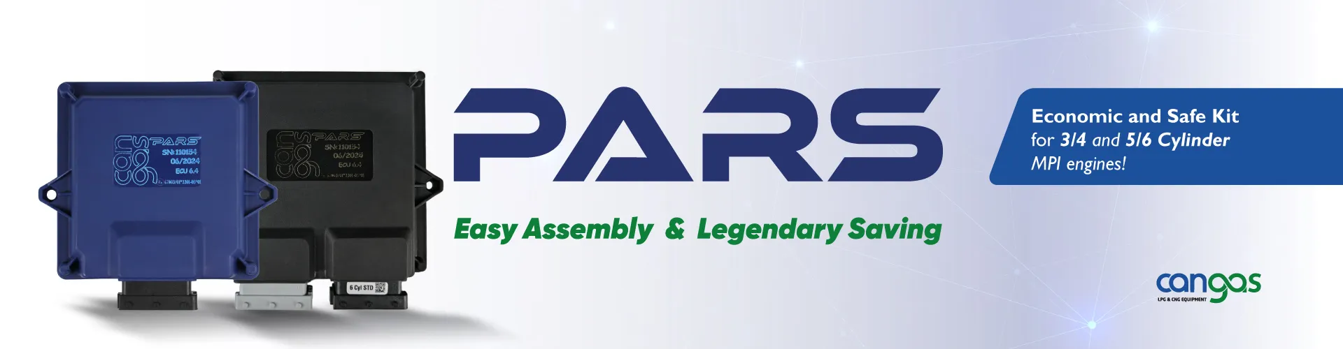 PARS