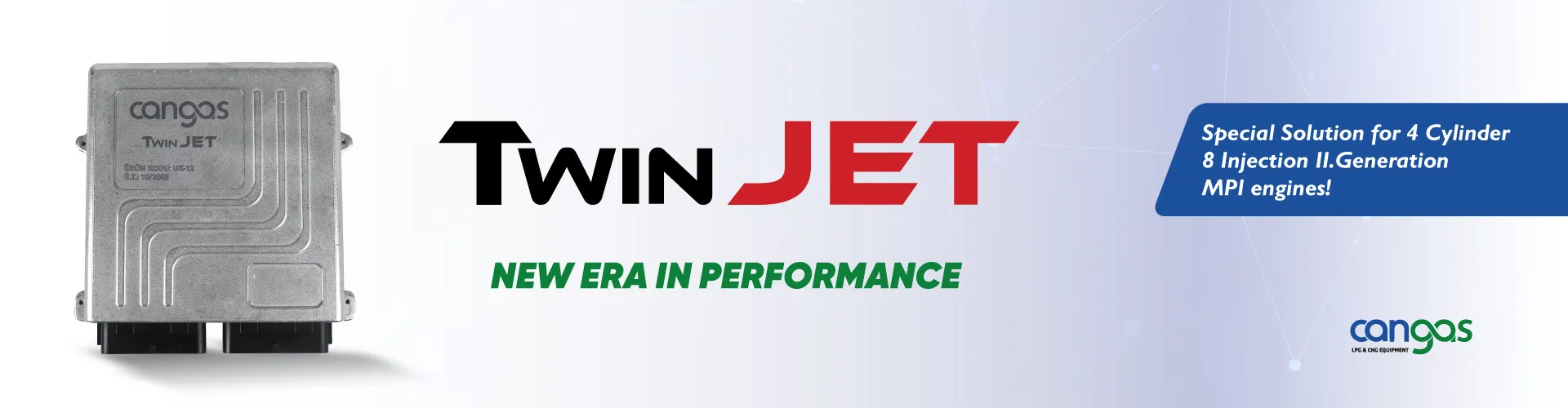 Twinjet